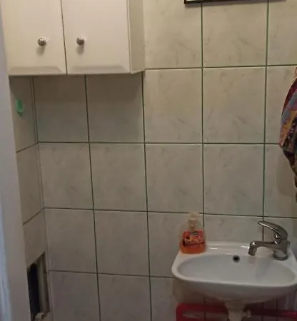 Cichy Zakatek Колобжег