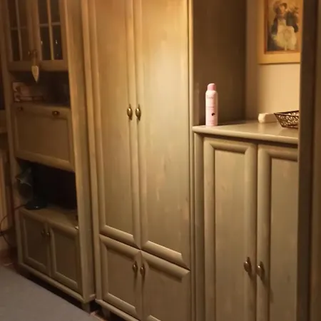 Апартаменты Cichy Zakatek Колобжег