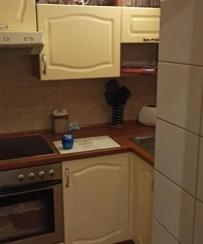 Cichy Zakatek Appartamento