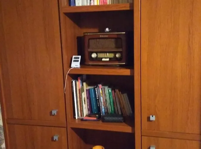 Cichy Zakatek Appartamento