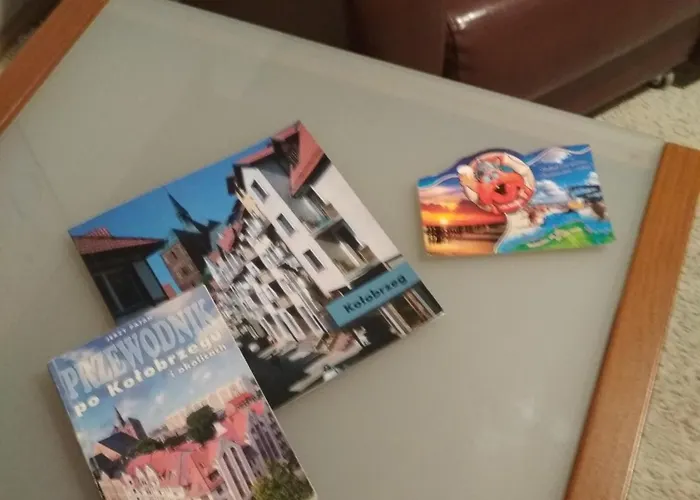 Appartamento Cichy Zakatek