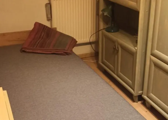 Cichy Zakatek Kołobrzeg