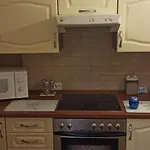 Apartament Cichy Zakątek