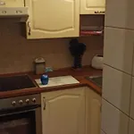 Cichy Zakątek Apartament