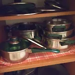 Apartament Cichy Zakątek Kołobrzeg