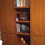 Cichy Zakątek Apartament