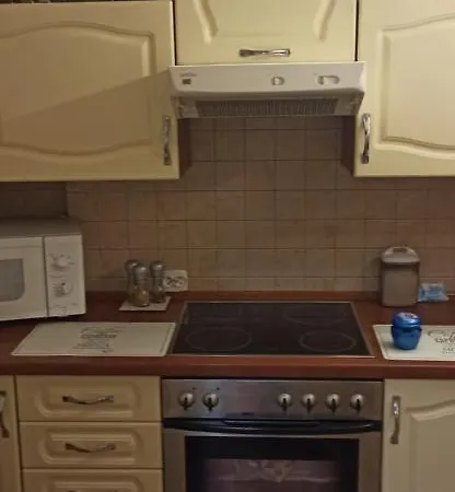 Apartment Cichy Zakatek