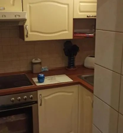 Cichy Zakatek Appartamento
