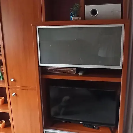 Cichy Zakatek Kołobrzeg