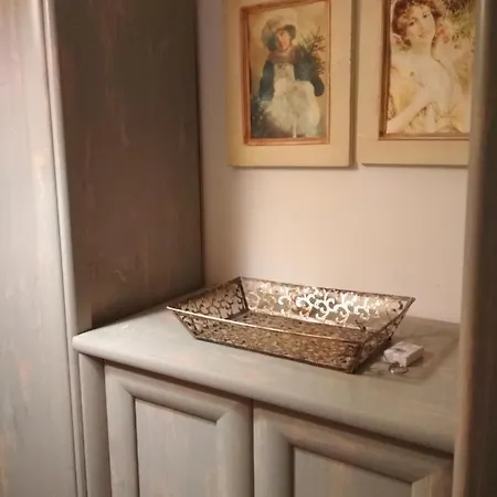 Apartament Cichy Zakątek Kołobrzeg
