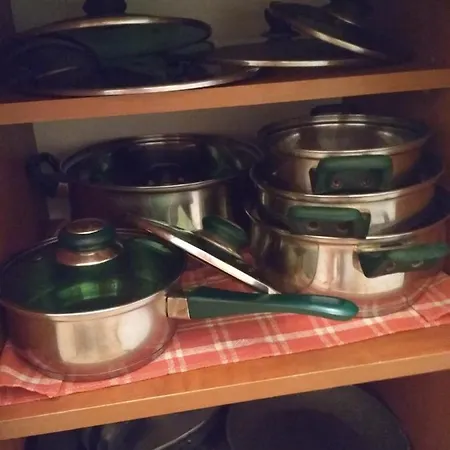 Appartement Cichy Zakatek Kołobrzeg