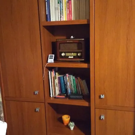 Cichy Zakatek Apartman