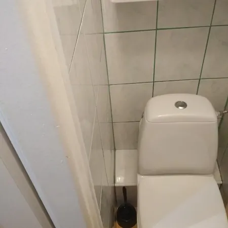 Apartman Cichy Zakatek