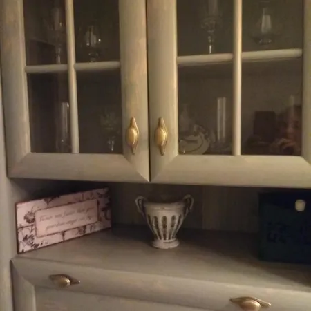 Apartman Cichy Zakatek *