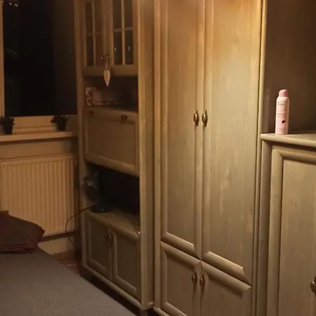 Apartment Cichy Zakatek *