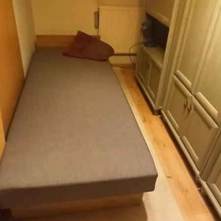 Cichy Zakątek