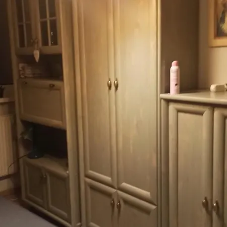 Διαμέρισμα Cichy Zakatek