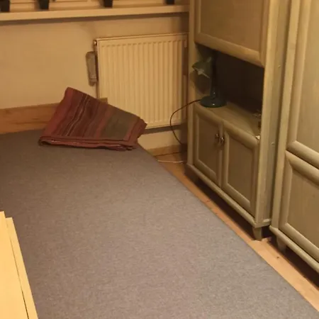 Cichy Zakatek Kołobrzeg