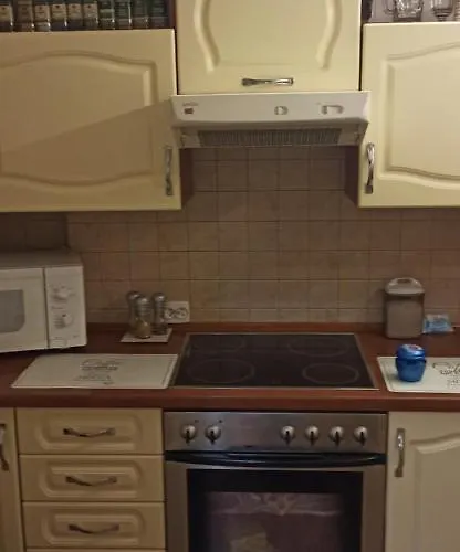 Lejlighed Cichy Zakatek