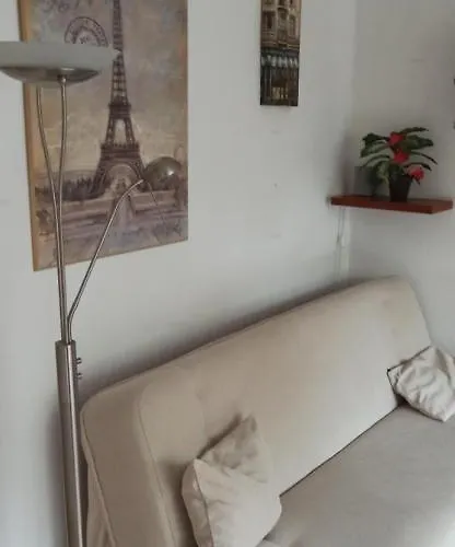 Lejlighed Cichy Zakatek Kołobrzeg