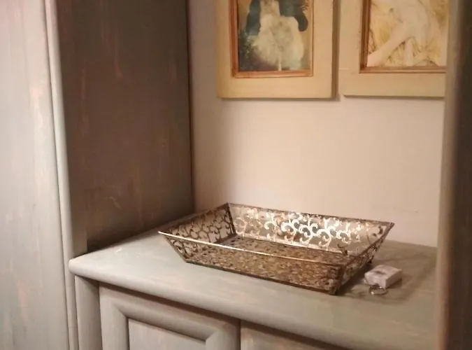 Lejlighed Cichy Zakatek Kołobrzeg