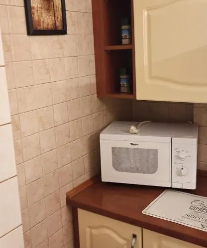 Cichy Zakatek Lejlighed *