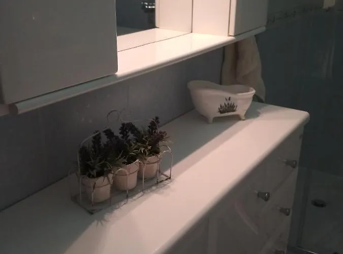 Lejlighed Cichy Zakatek