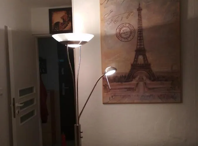 Cichy Zakatek Lejlighed *