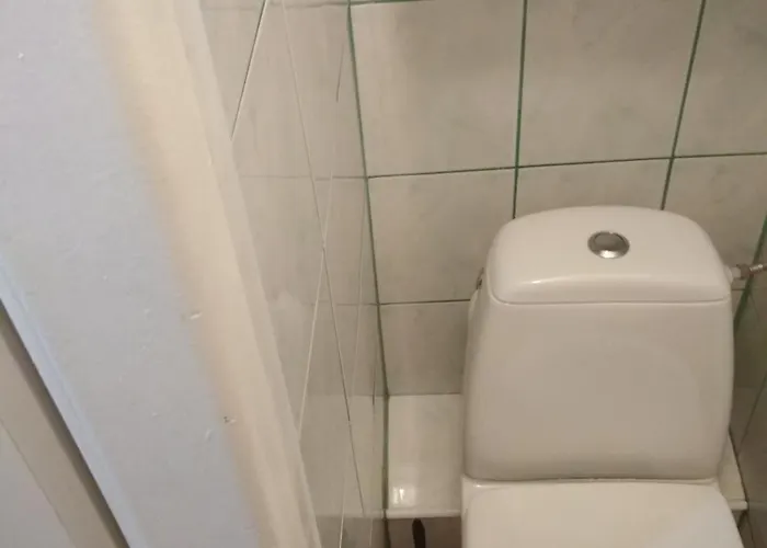 Lejlighed Cichy Zakatek