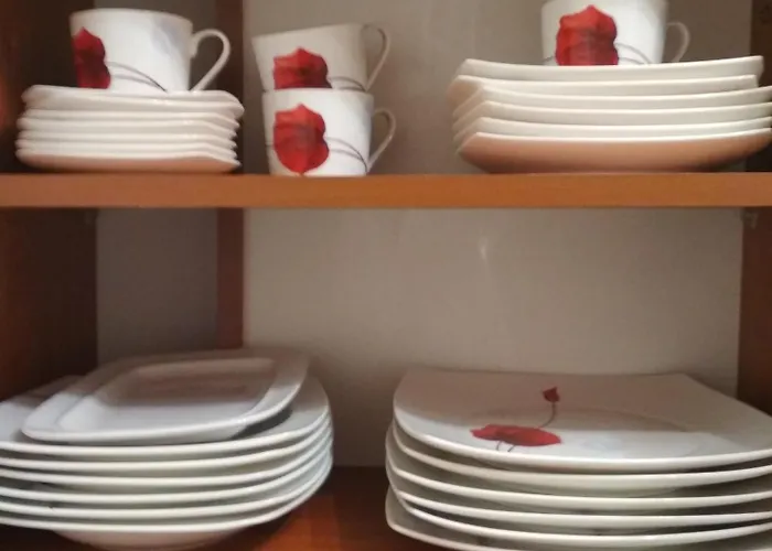 Lejlighed Cichy Zakatek Kołobrzeg