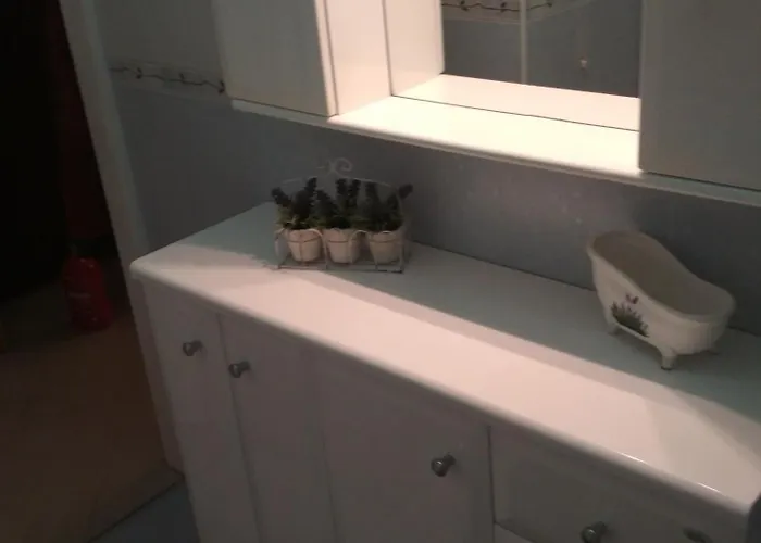 Cichy Zakatek Lejlighed Kołobrzeg