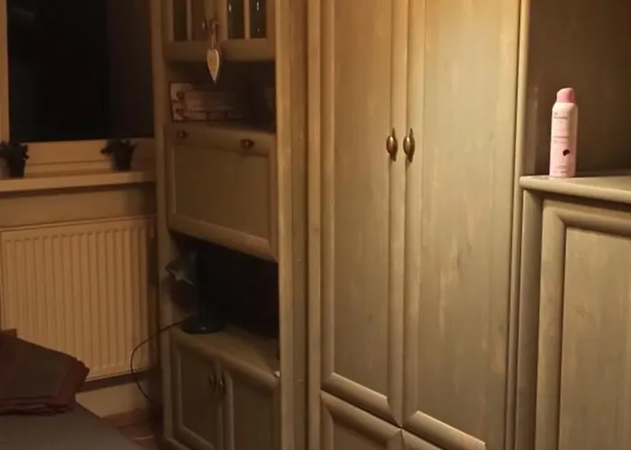 Lejlighed Cichy Zakatek *