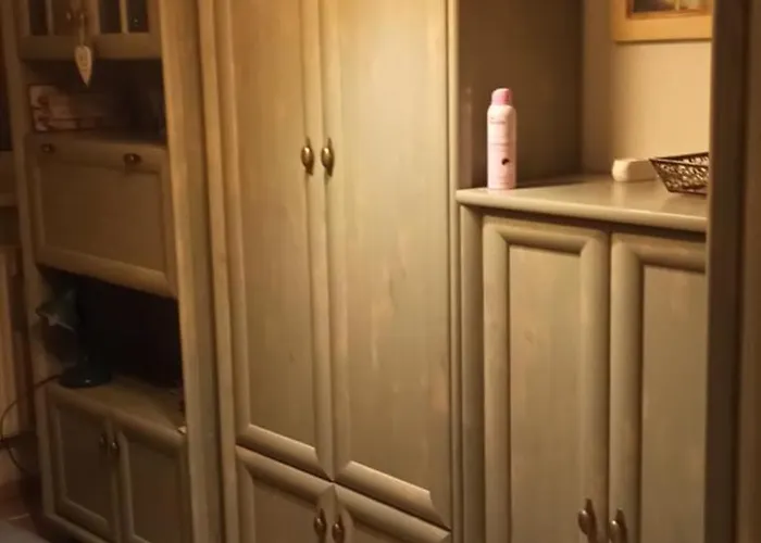 Lejlighed Cichy Zakatek Kołobrzeg