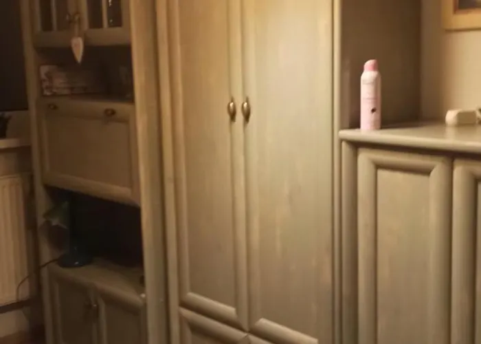 Lejlighed Cichy Zakatek